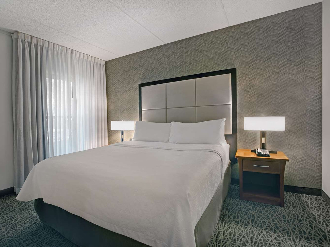 Homewood Suites by Hilton Chicago-Lincolnshire主图