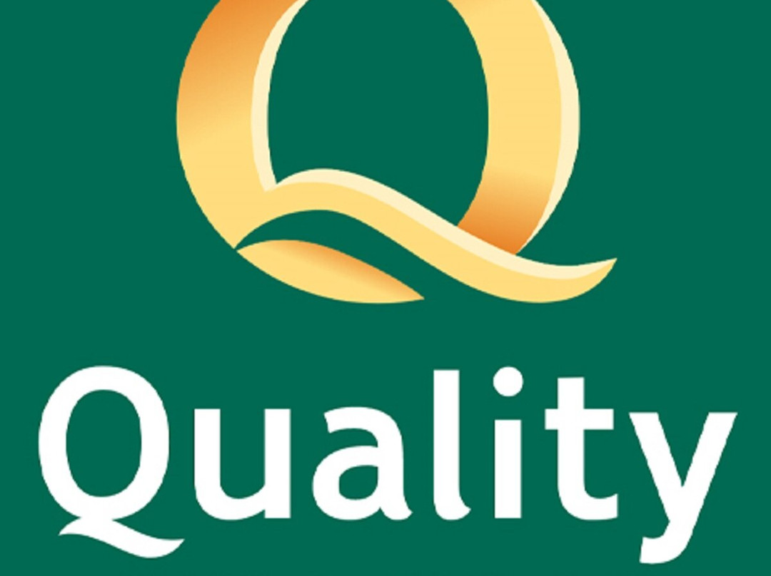 Quality Inn & Suites Eldridge Davenport North主图