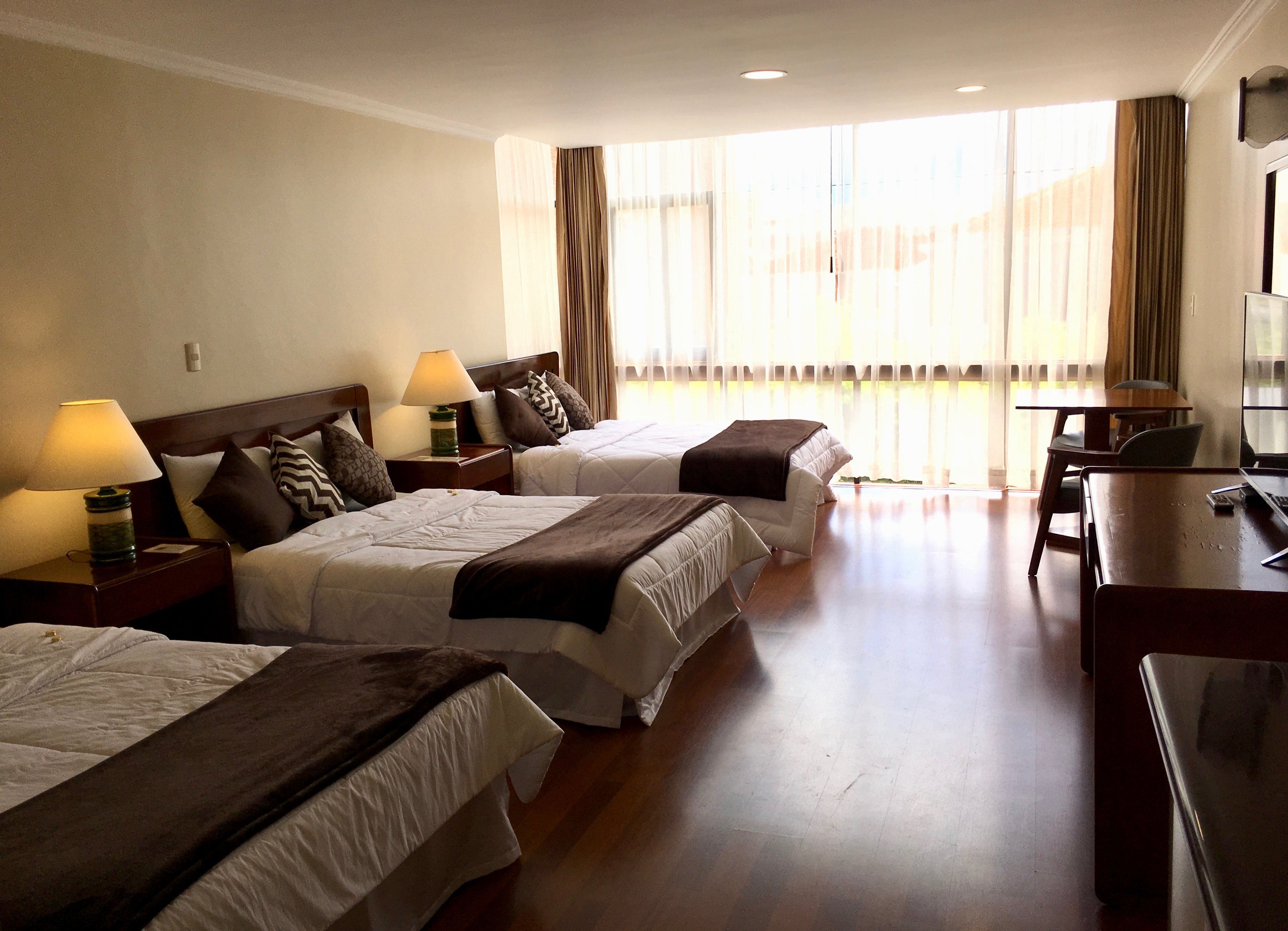 NASS Pinar del Lago-官方