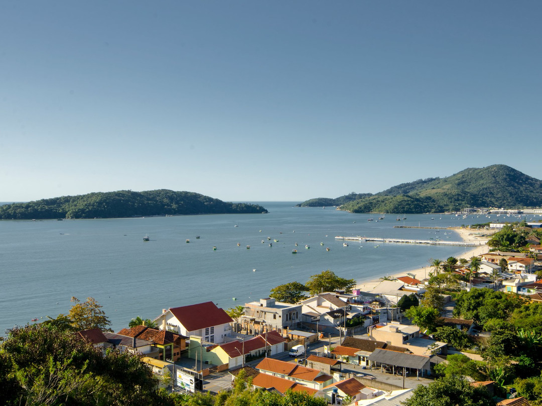 Morro do Sol Hotel e Eventos主图