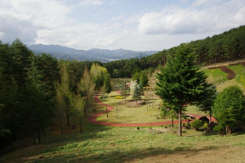 Sehongarten-Omi-浴室