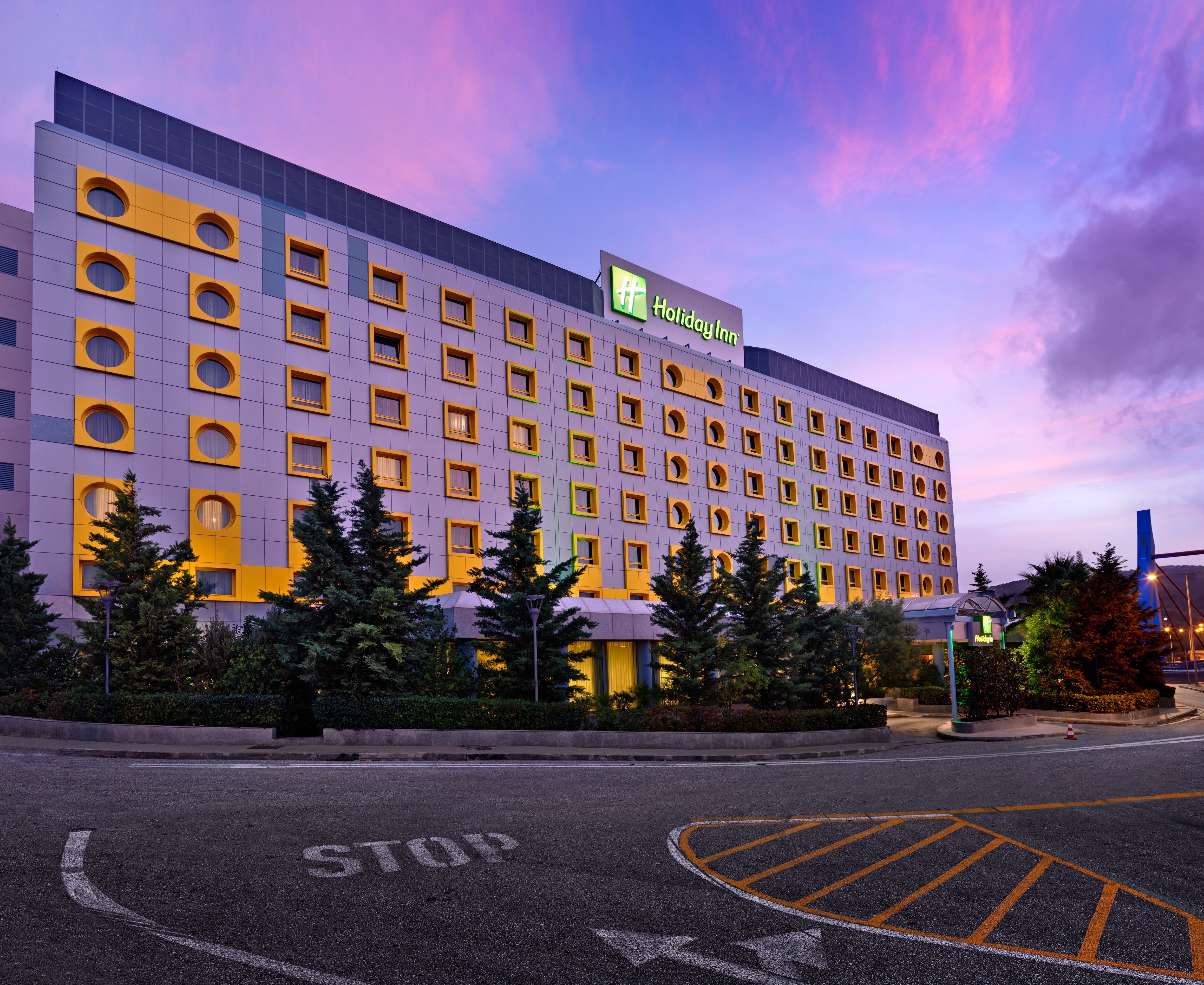 Holiday Inn Athens - Airport By IHG-官方