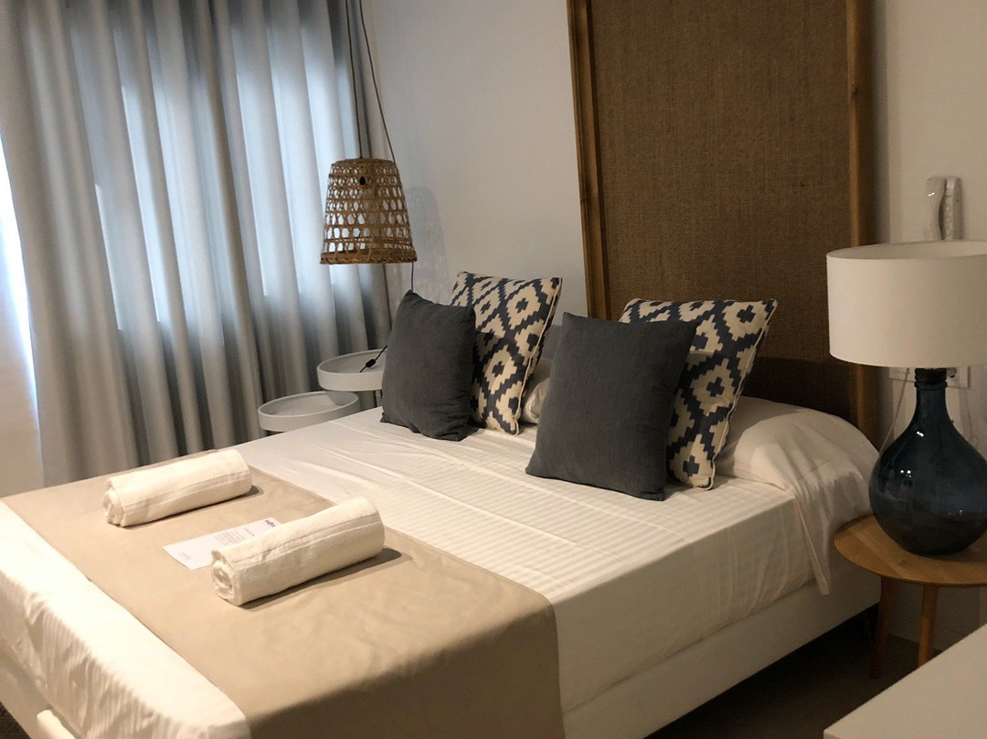 El Saler酒店住宿-You & Co. Saler Beach Boutique