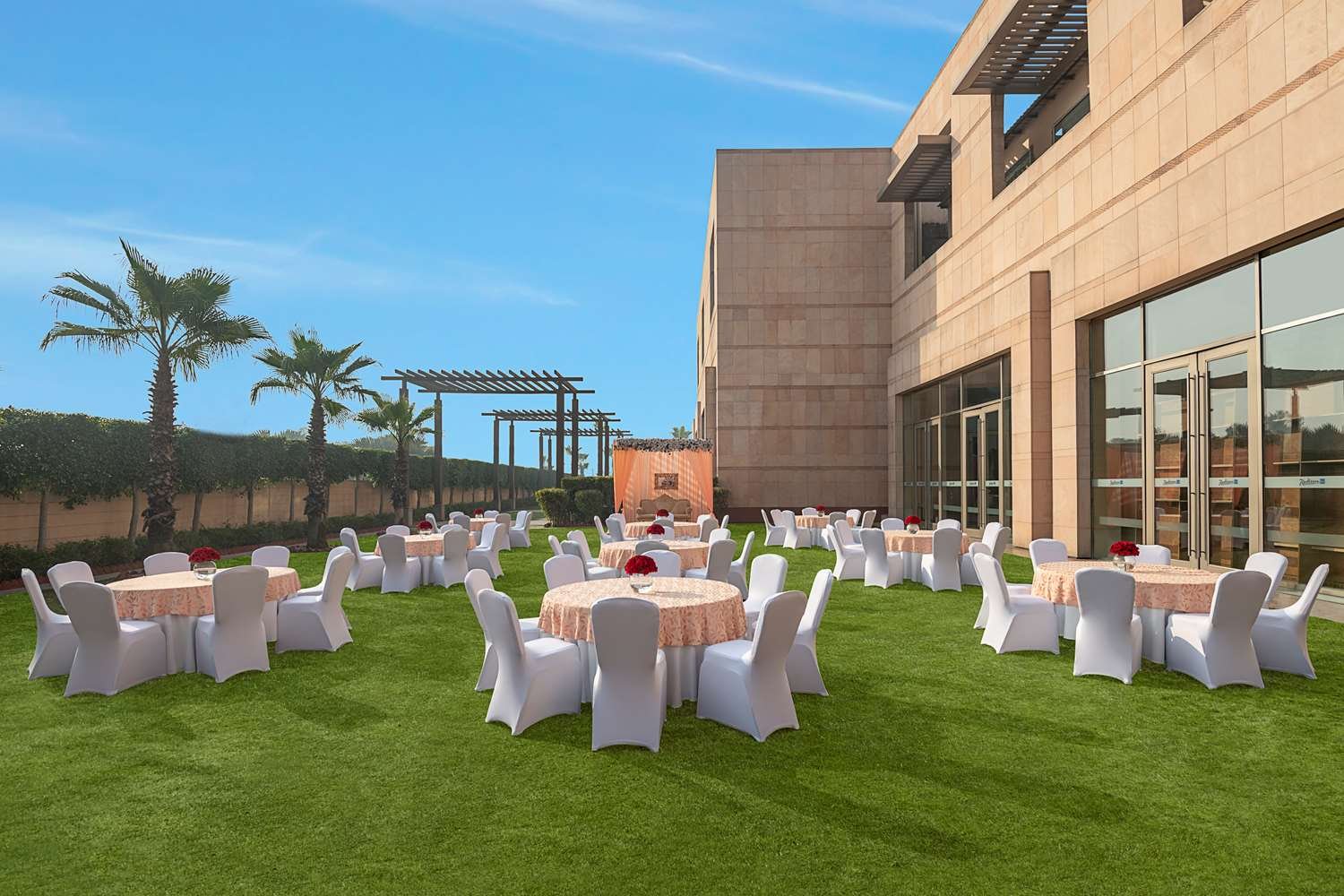 Radisson Blu Hotel, Amritsar-官方