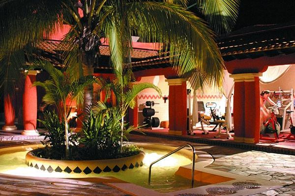 Xquenda Huatulco Spa