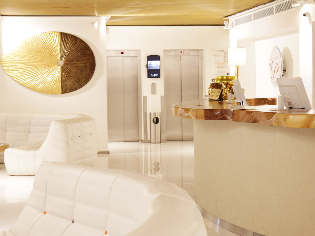 W&P Santo Domingo主图