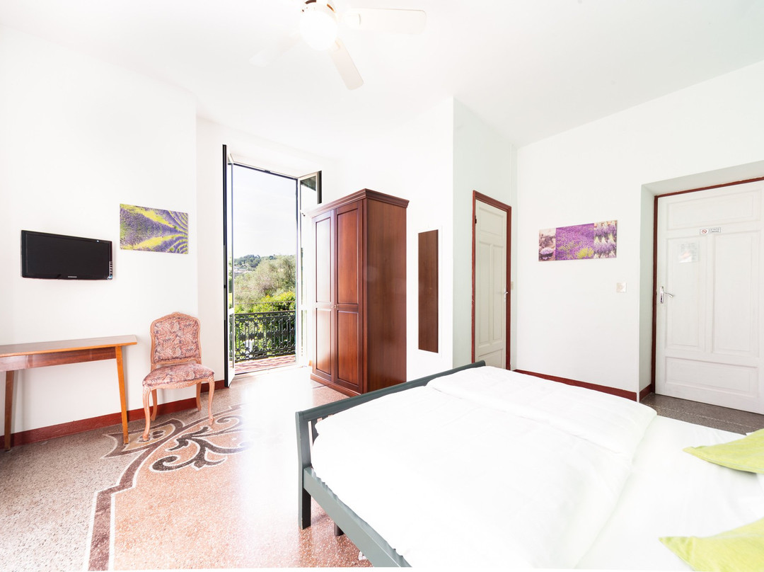 Hotel Ristorante Il Caminetto