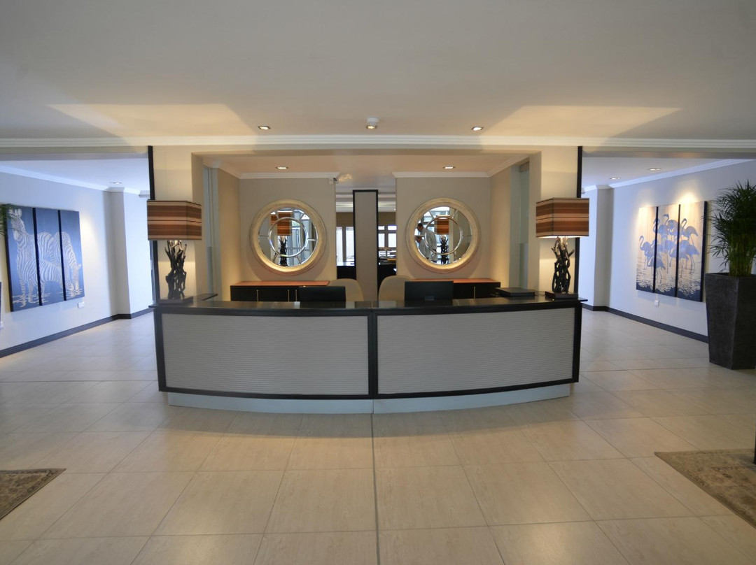 Regent Select Hotel