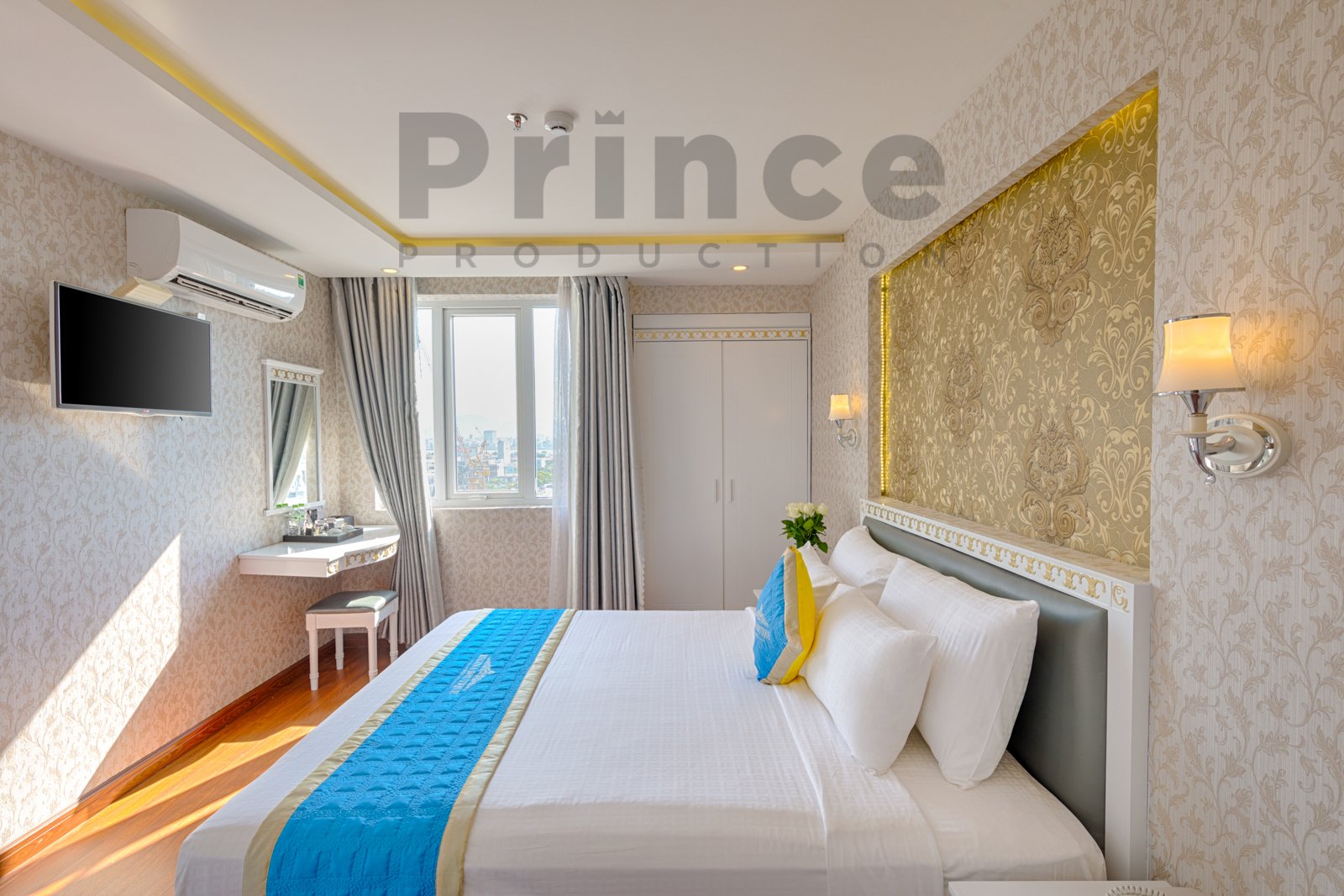 Regina Boutique Hotel-官方