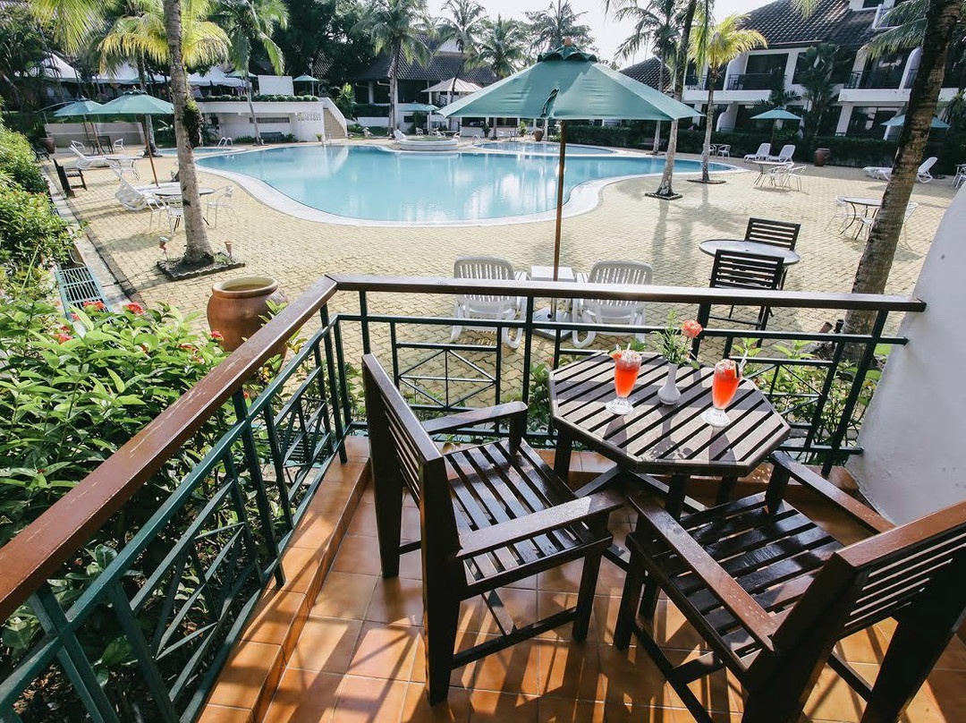 珍拉汀酒店住宿-珍拉汀莱斯登旅馆