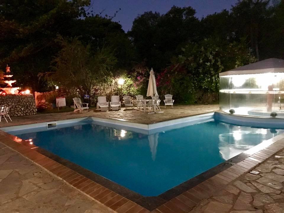 Hotel Pousada Bonsai