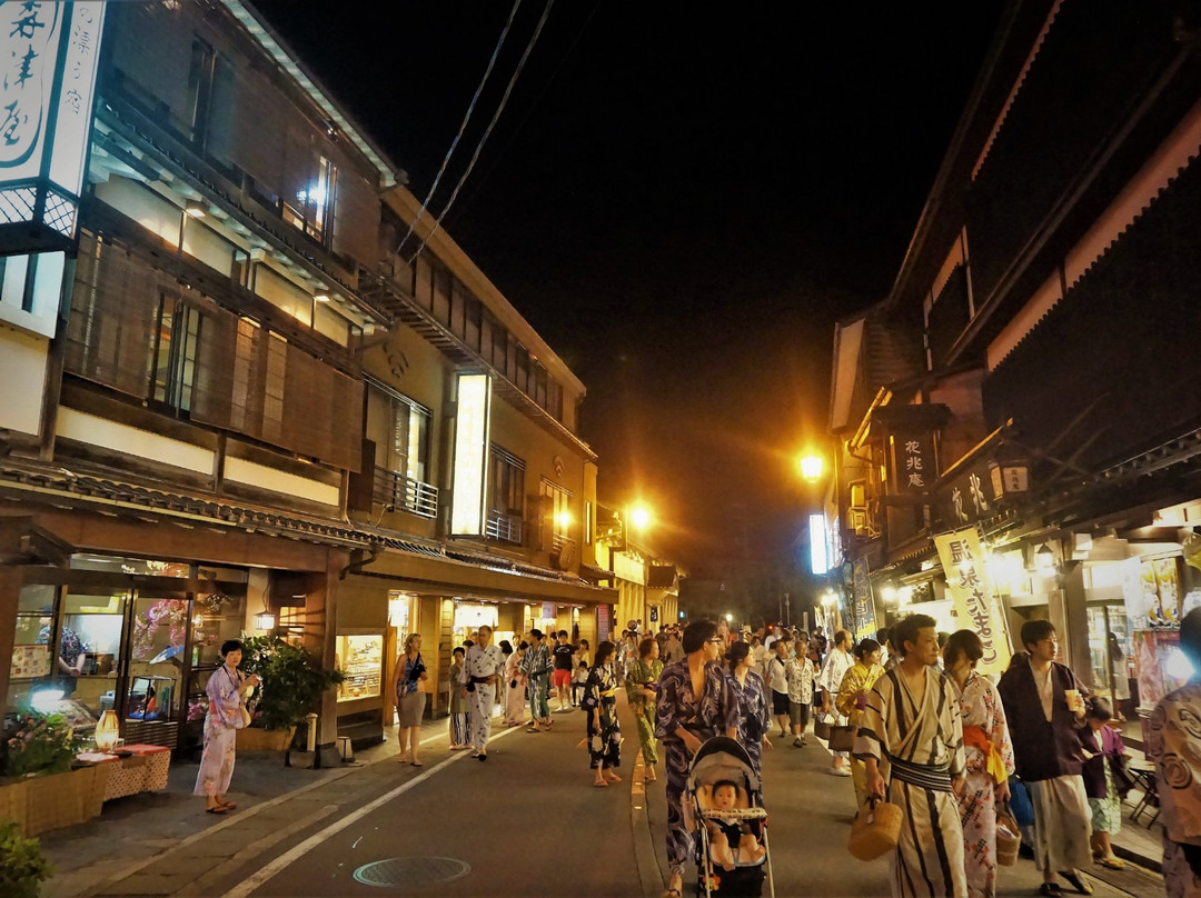 森津屋旅馆主图