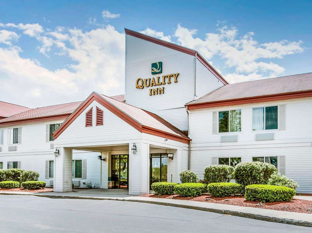 卢顿红顶客栈主图