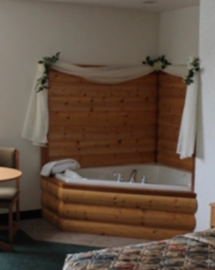 Booneslick Lodge Jane-官方