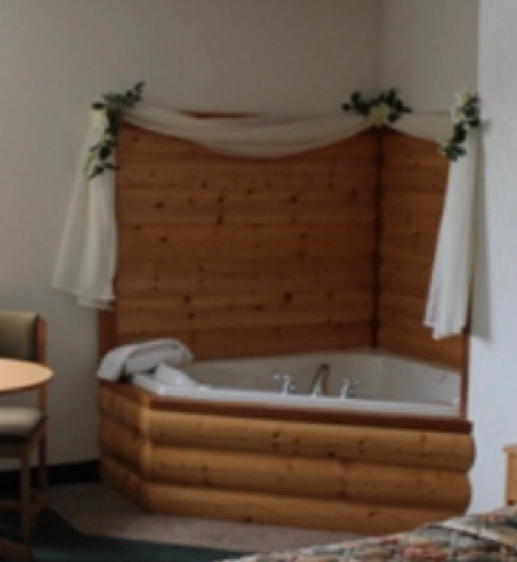 Bella Vista酒店住宿-Booneslick Lodge Jane