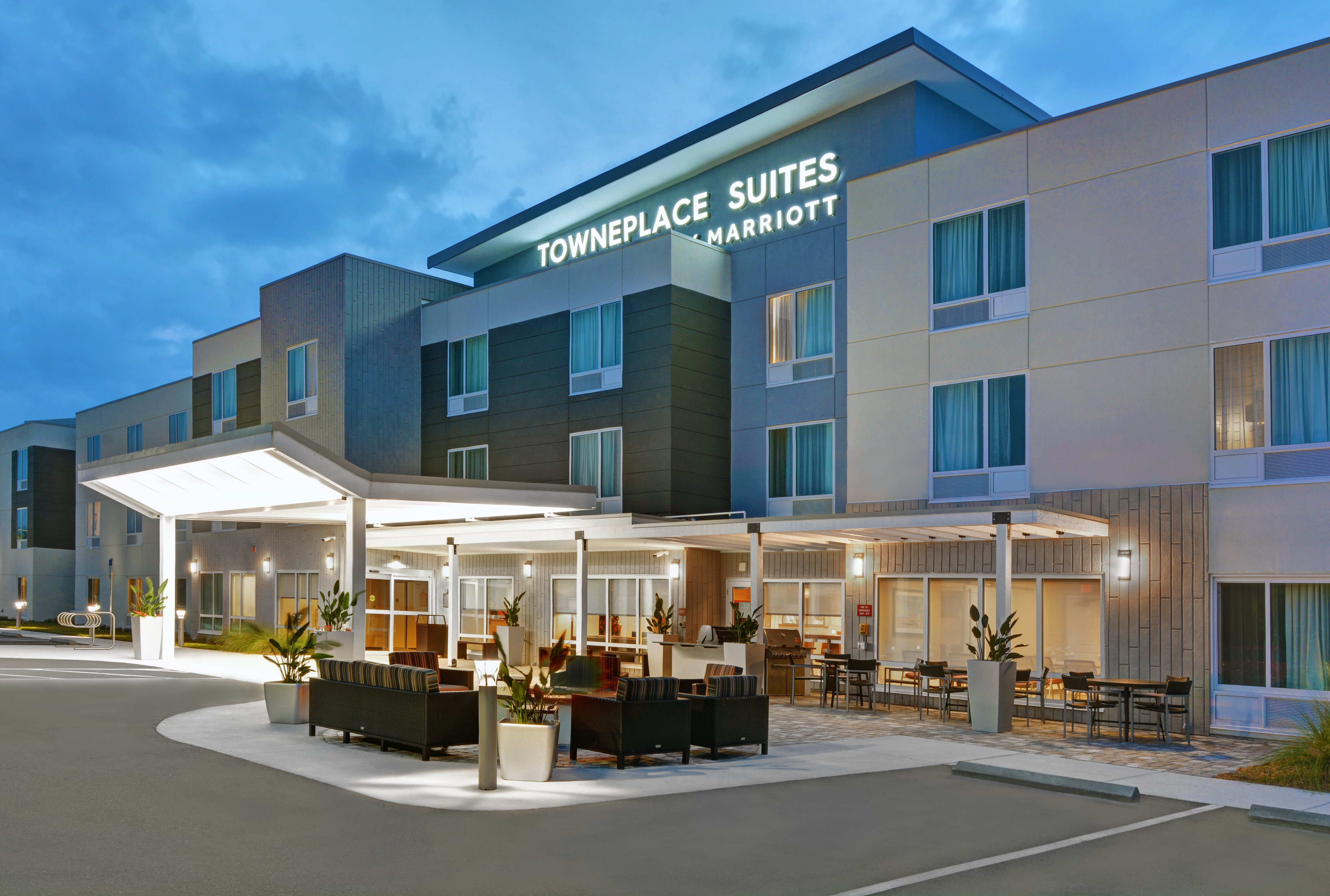 TownePlace Suites Sarasota Bradenton West-官方