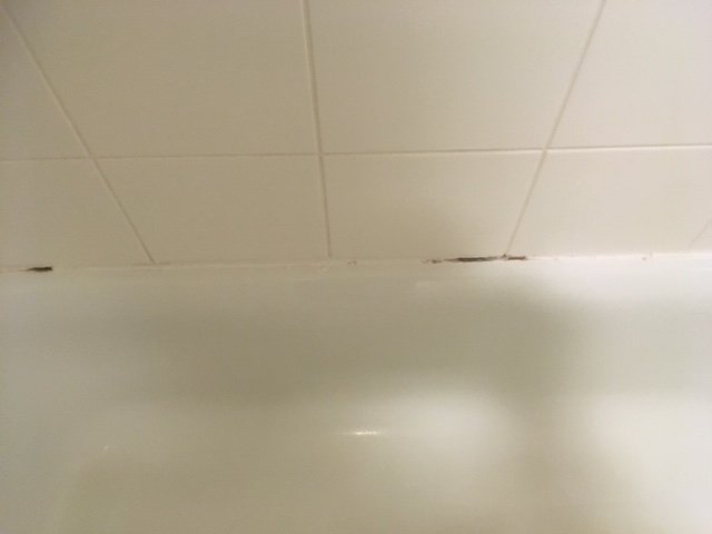 Residence Inn Waldorf-浴室