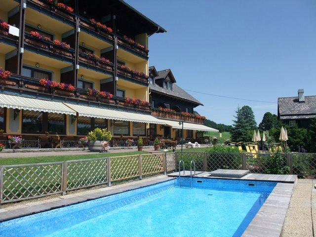 Ferienhotel Knollhof