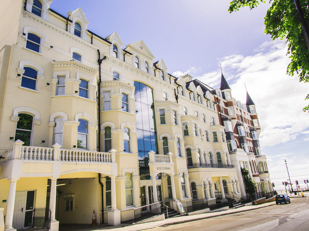 Mannin Hotel