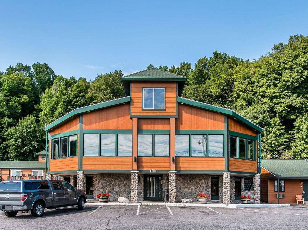 Econo Lodge Lakeside主图