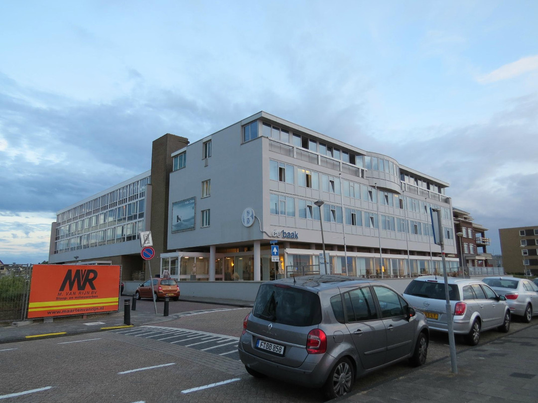 de Baak Seaside