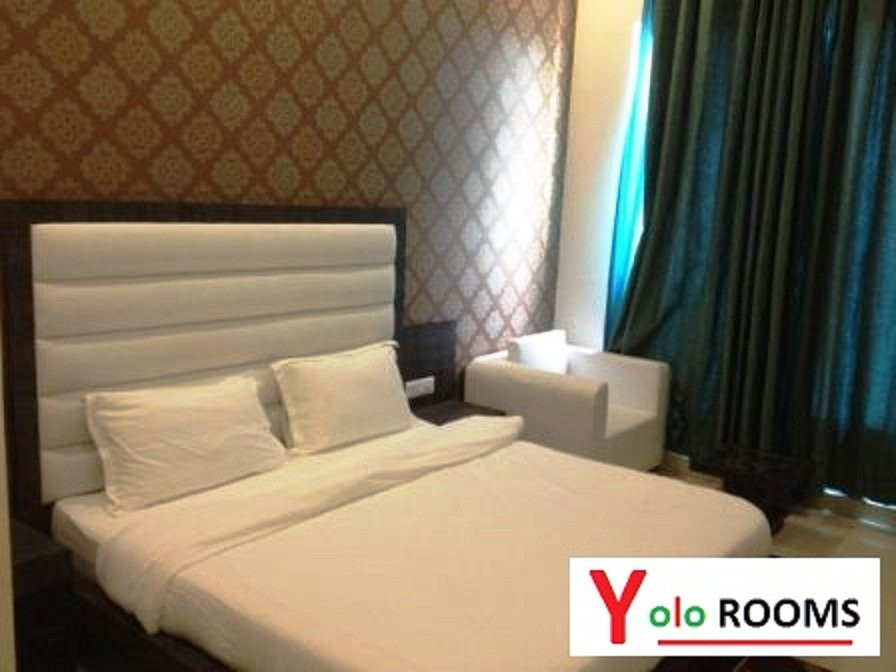 Yolo Rooms Ganaur Sonipat