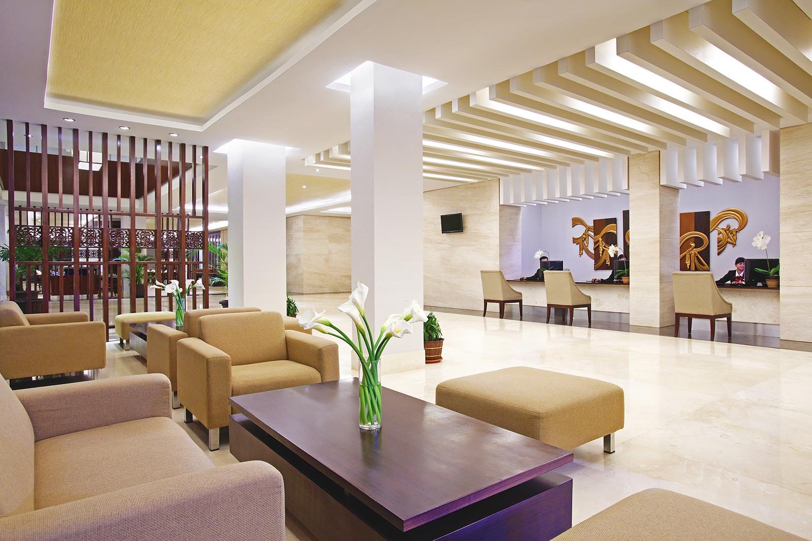 Hotel Surya Yudha Purwokerto-官方