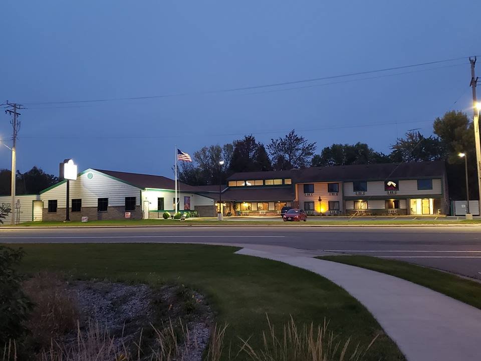 Riverside Inn-官方