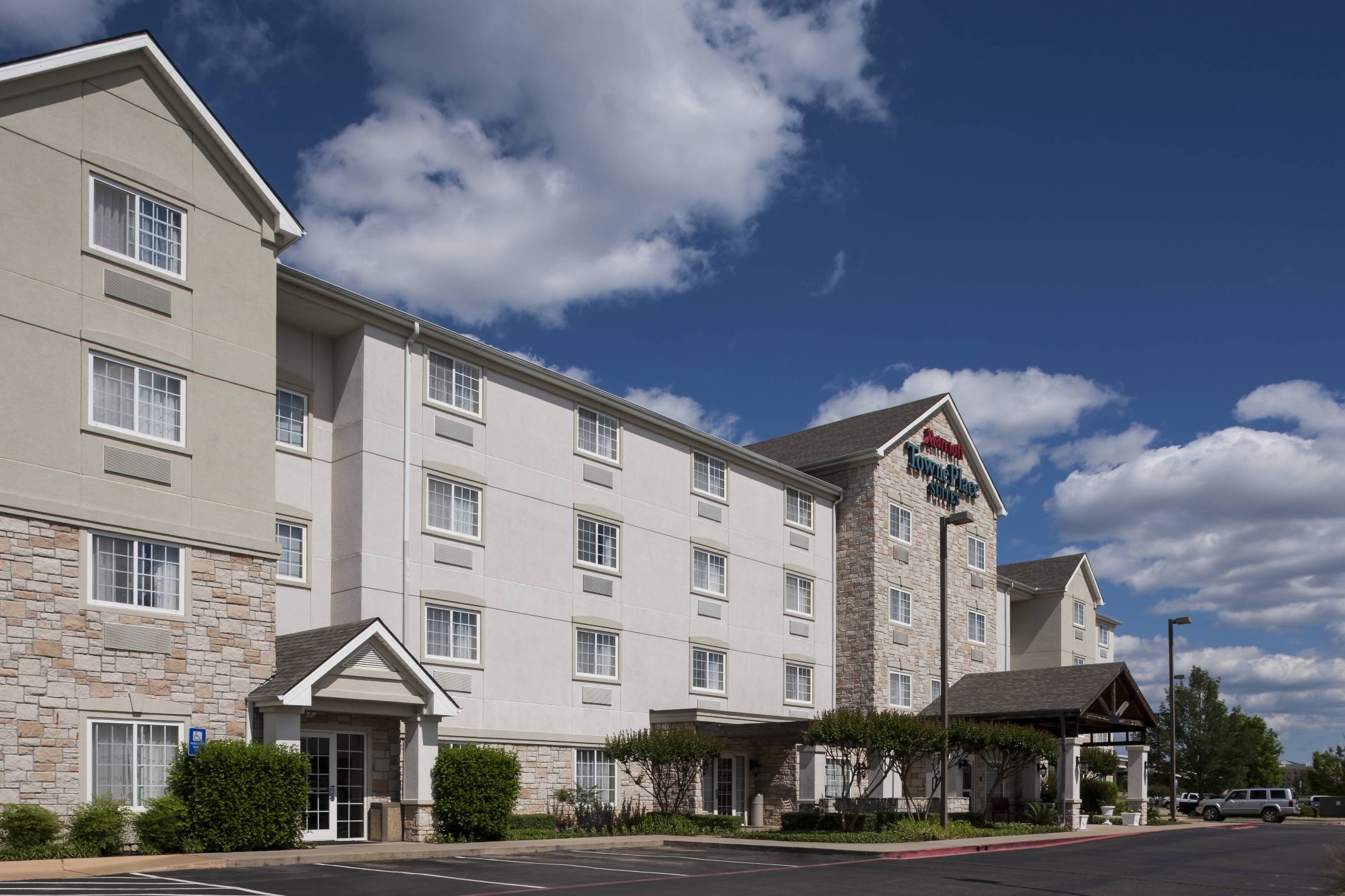TownePlace Suites by Marriott Texarkana-官方