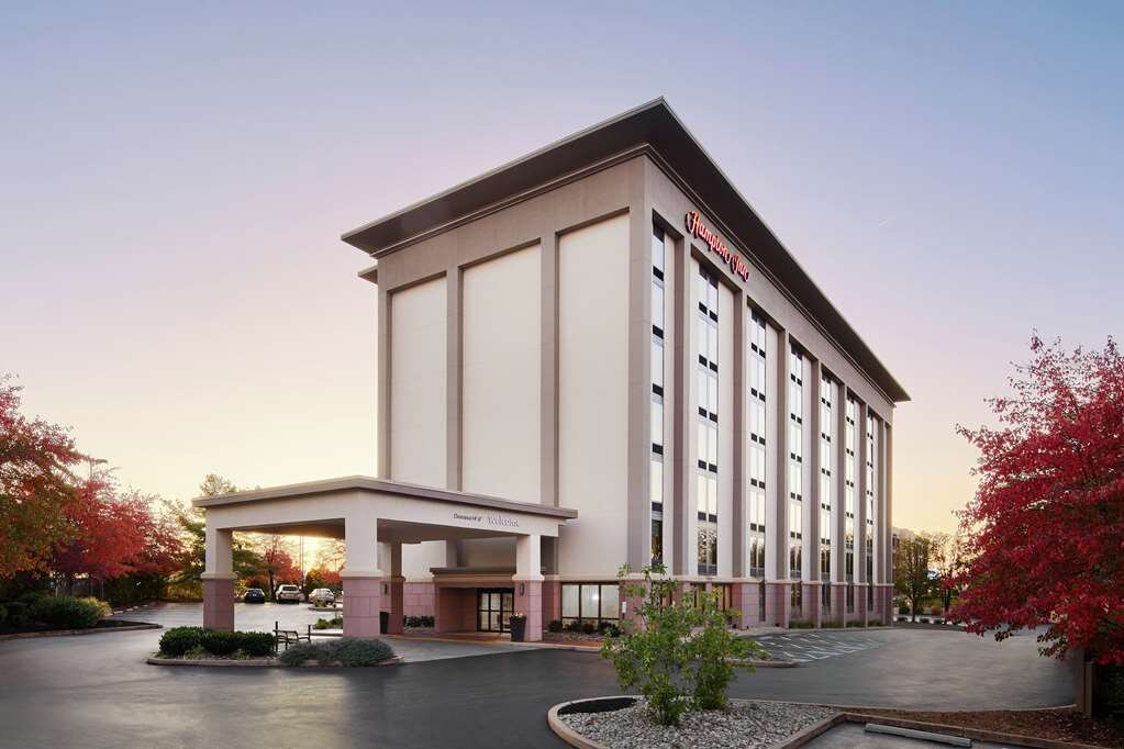 Hampton Inn Philadelphia/king Of Prussia (valley Forge)-官方