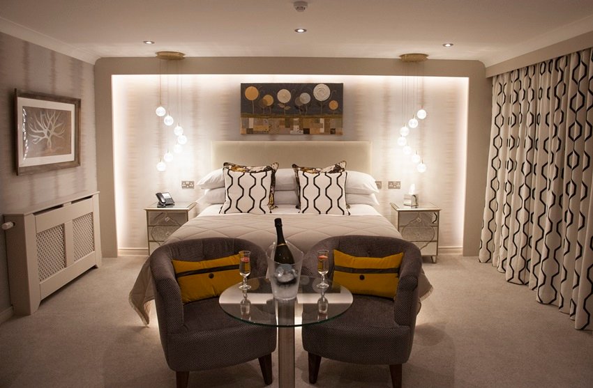 The Lodge Hotel-官方