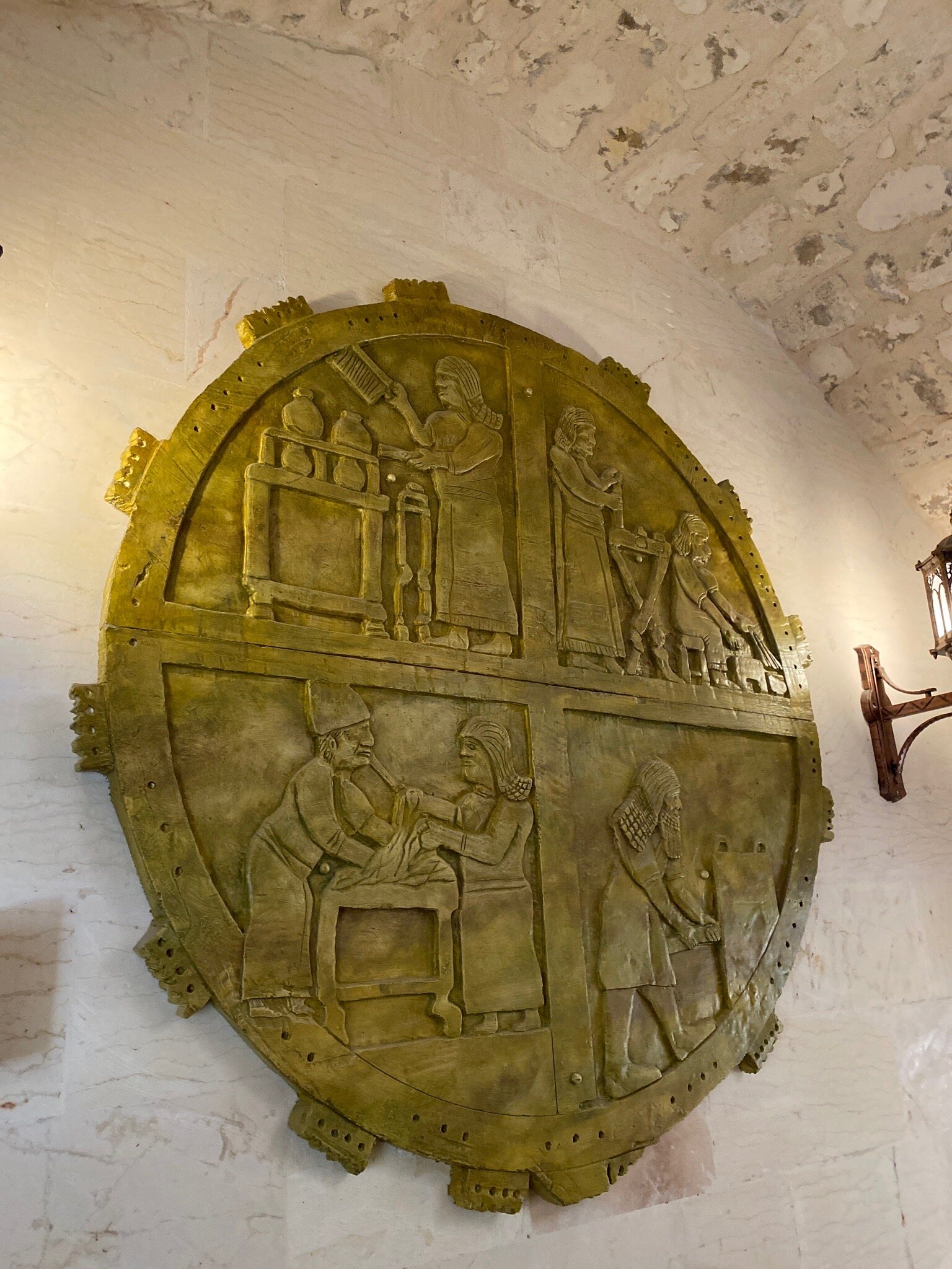 Nahrin Hotel & Art-官方