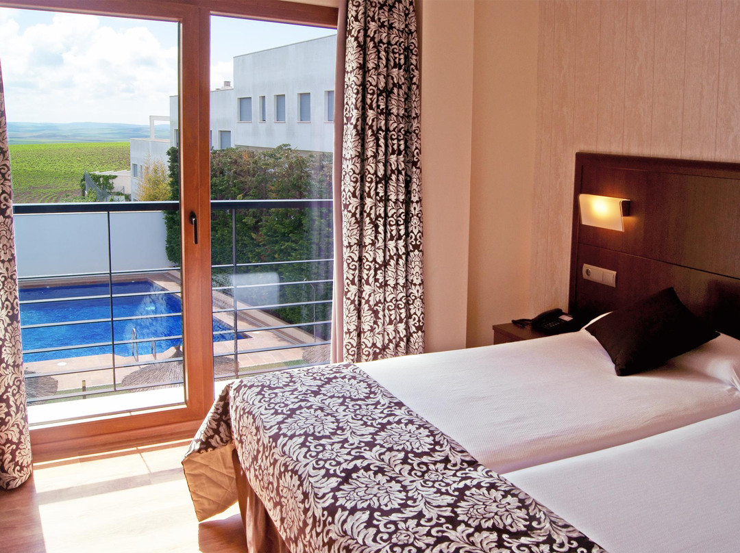 Hotel Andalussia