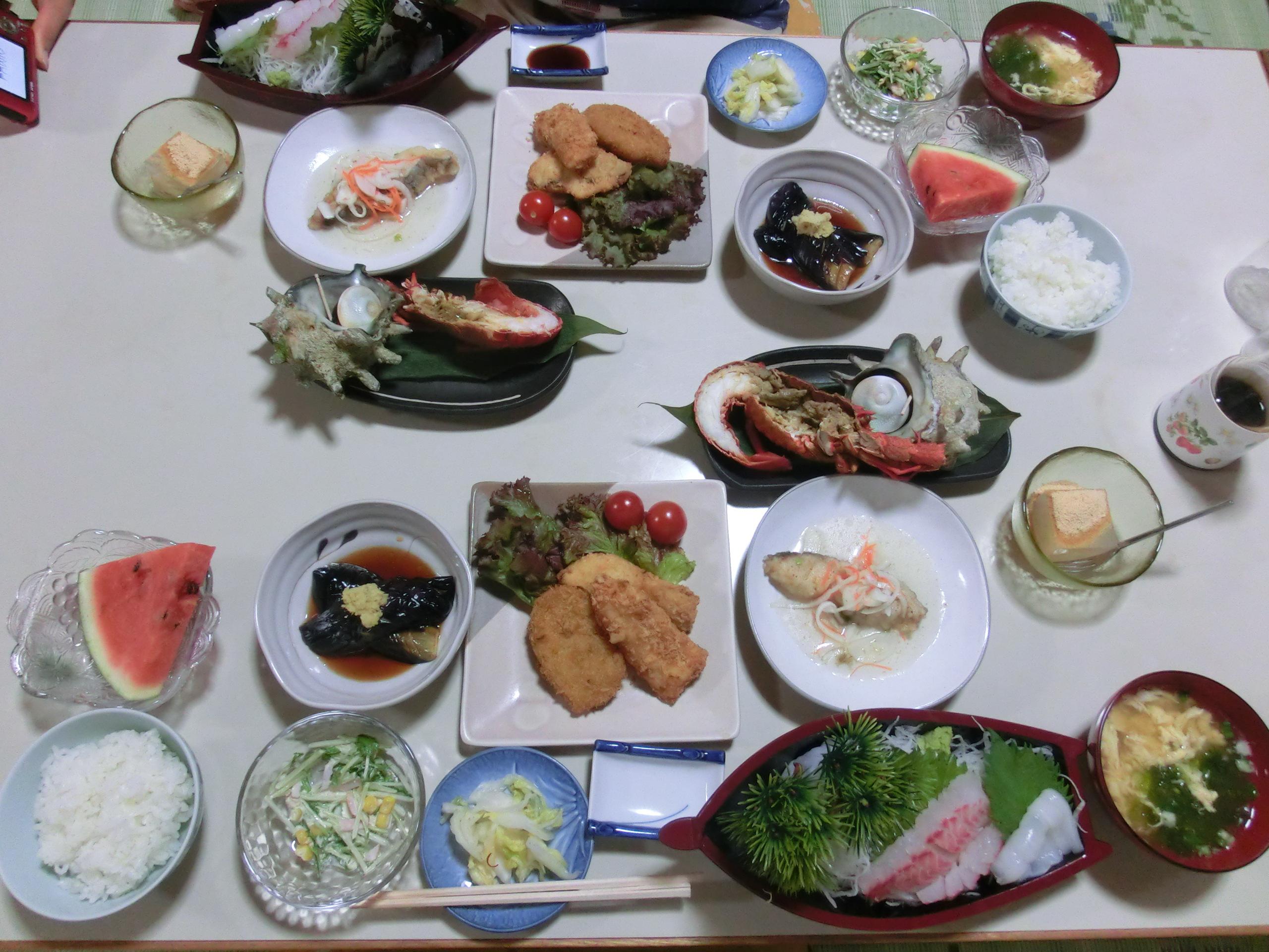 植长丸旅馆-客卧