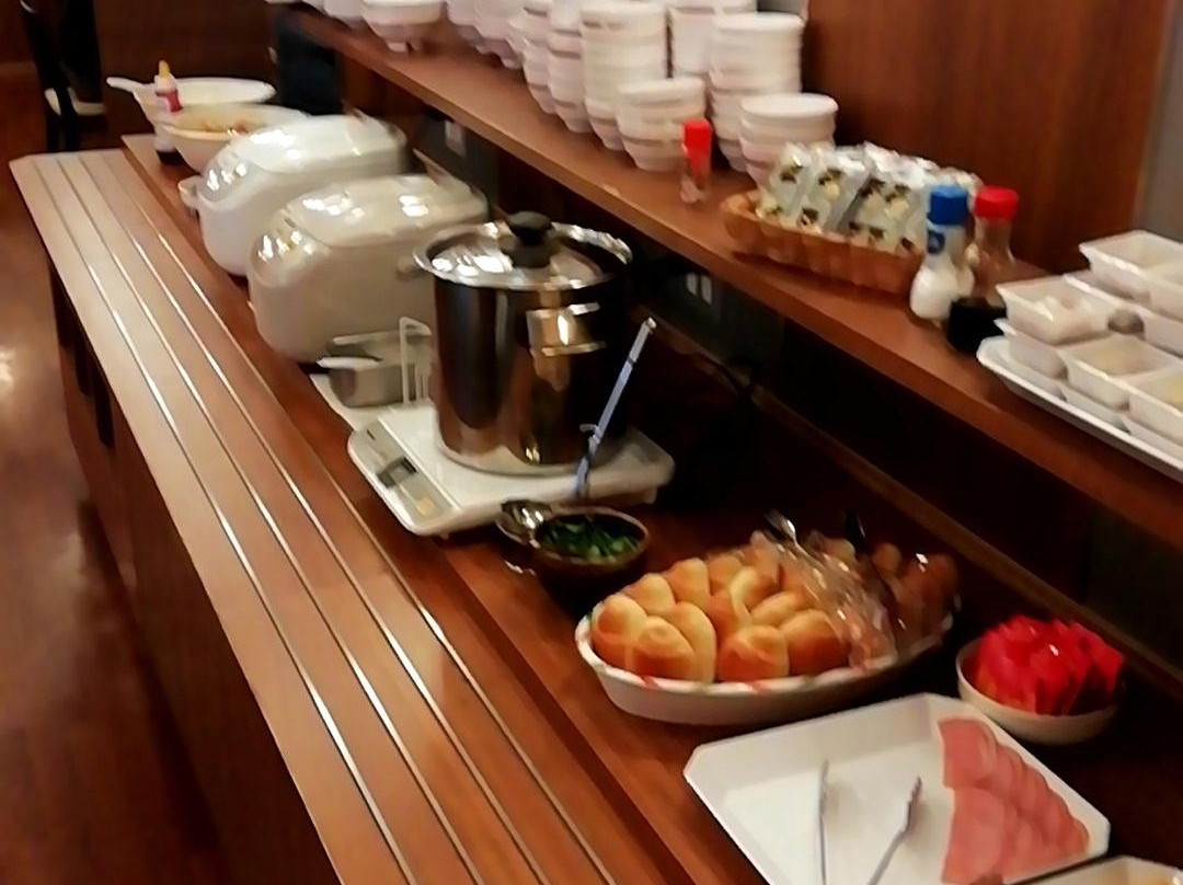 和水町酒店住宿-Hotel AZ Kumamoto Nagomi