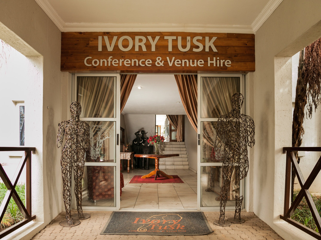 参宁酒店住宿-Ivory Tusk Lodge