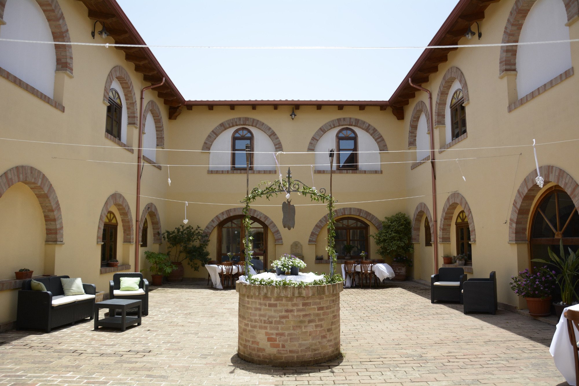 Hotel Funtana Noa-官方