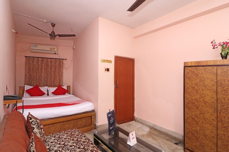 OYO 17394 Dream Lodge-官方