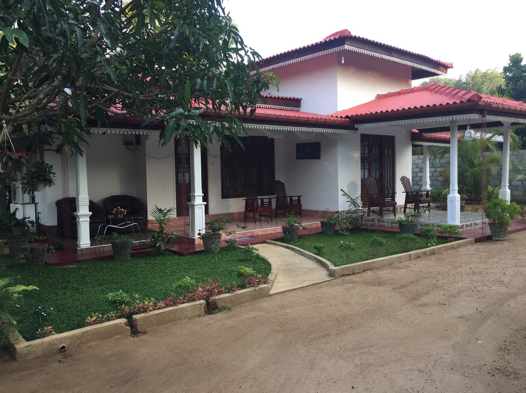 Levona Garden Resort