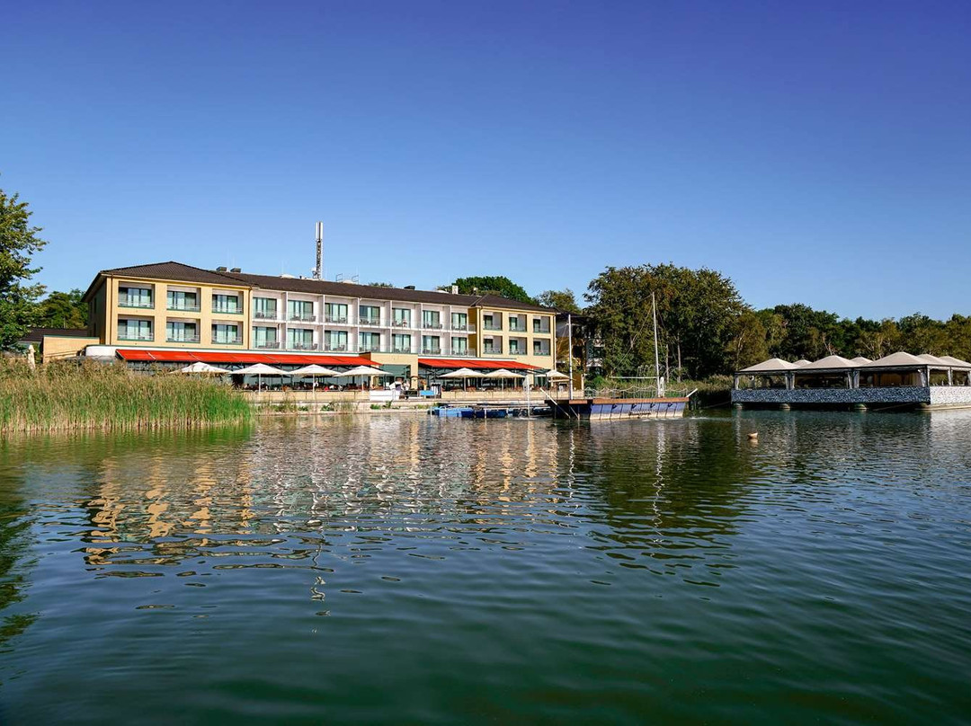 Seehotel Berlin Rangsdorf主图