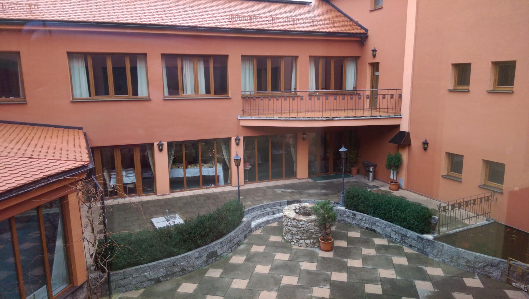 Hotel Majolika-官方