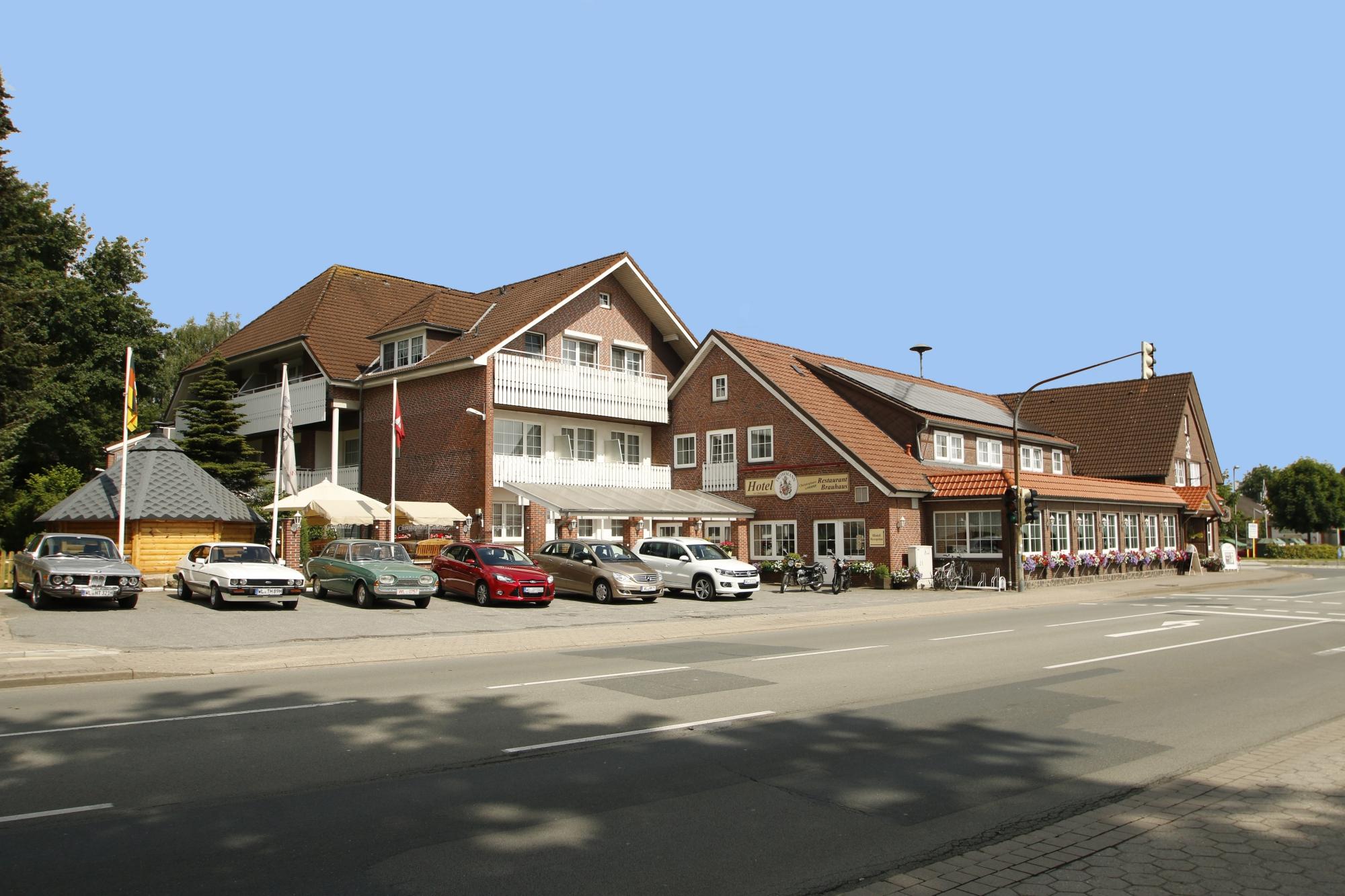 Hotel Frommann-官方