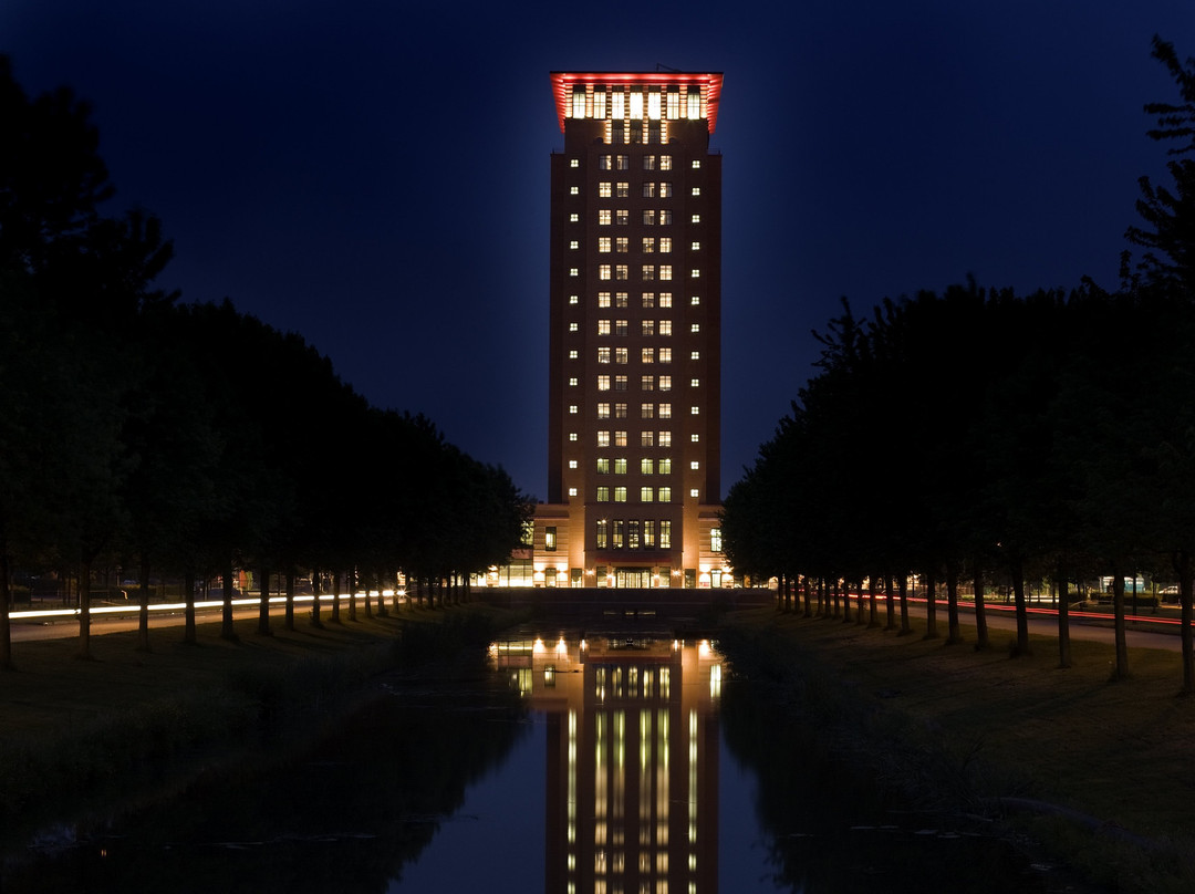 Van der Valk Hotel Houten-Utrecht