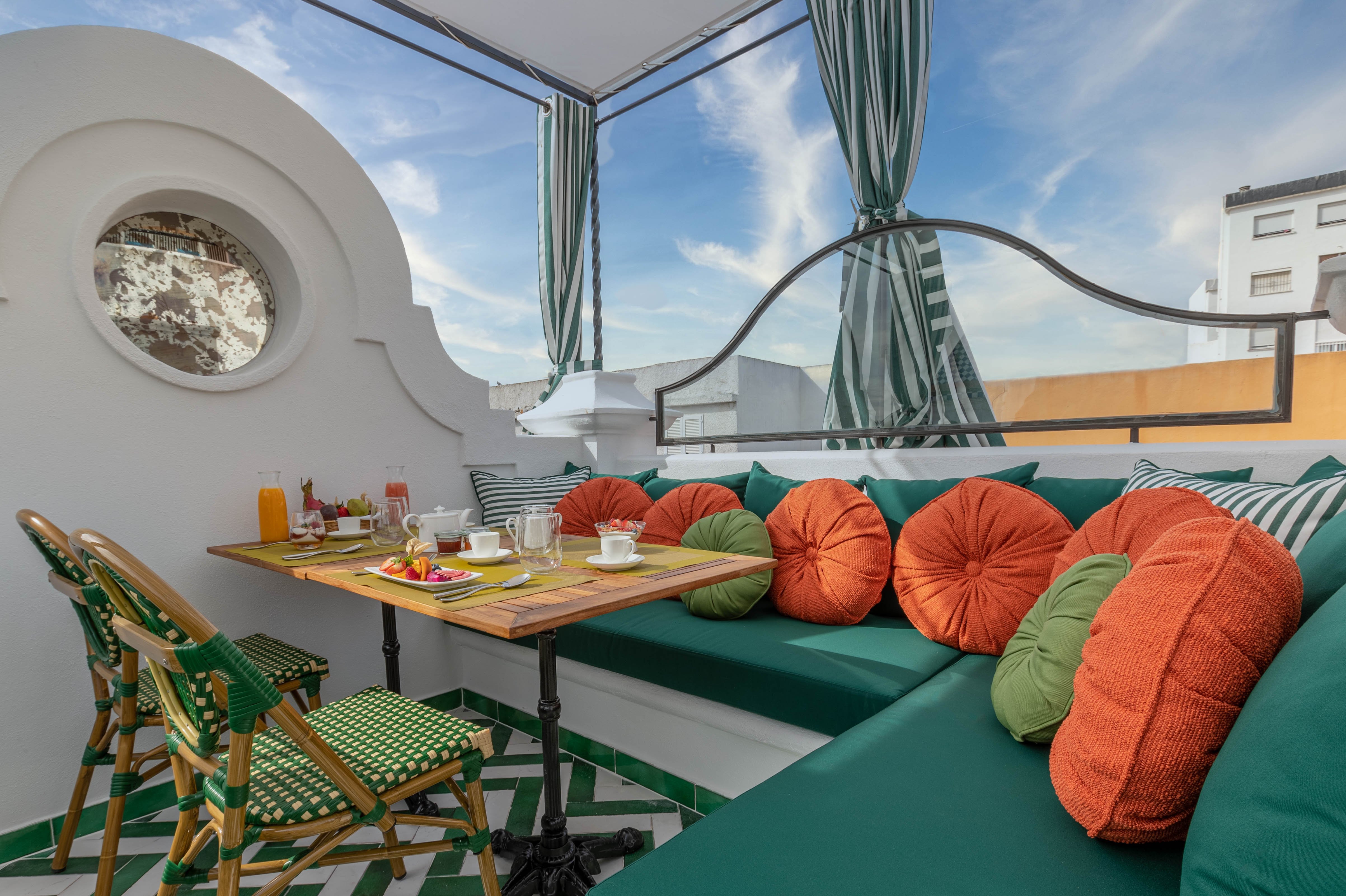 Hotel Claude Marbella-官方