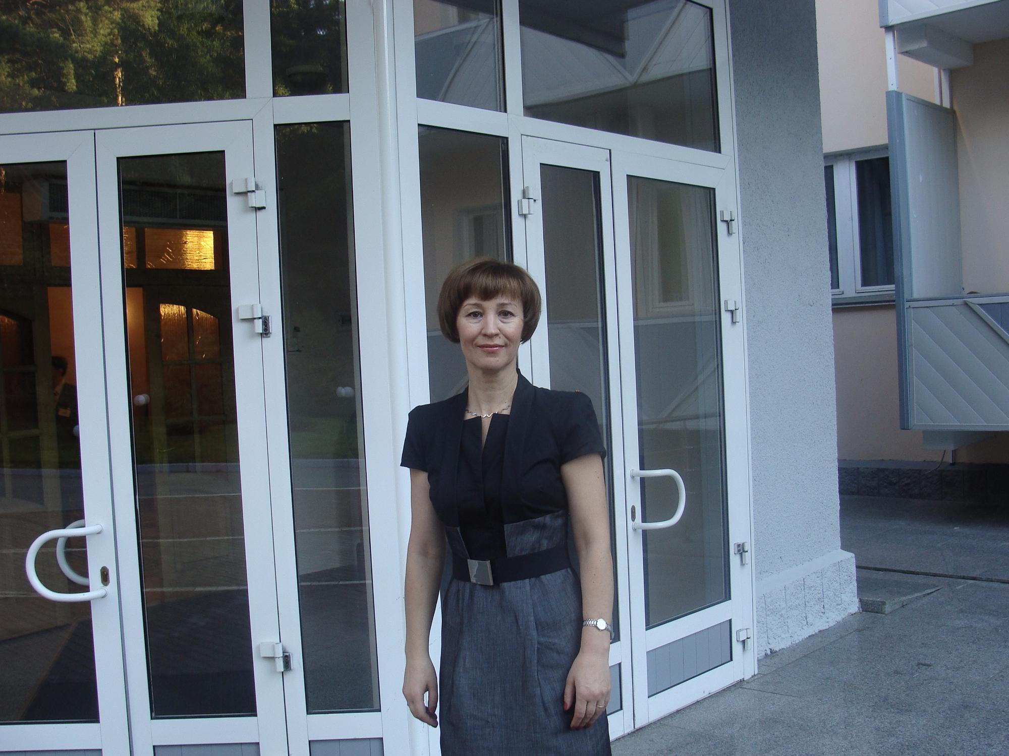 Hotel Sosnovka-官方