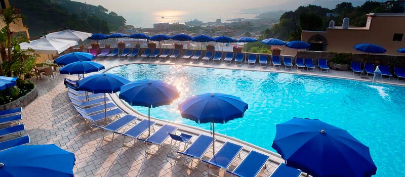 Albergo Terme San Lorenzo-官方
