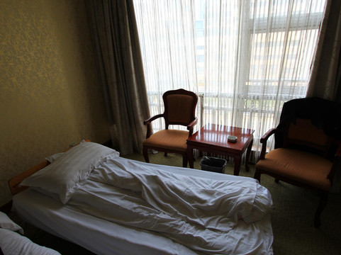 景江东方大酒店主图