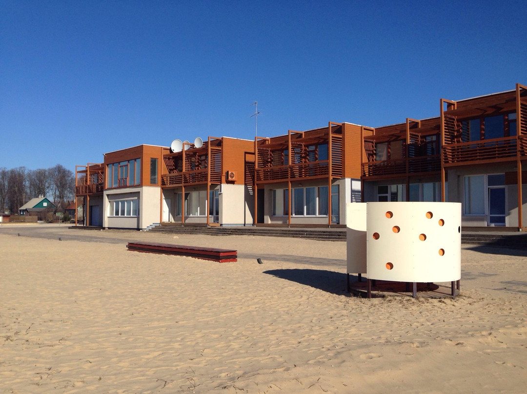 Hotell Tamula