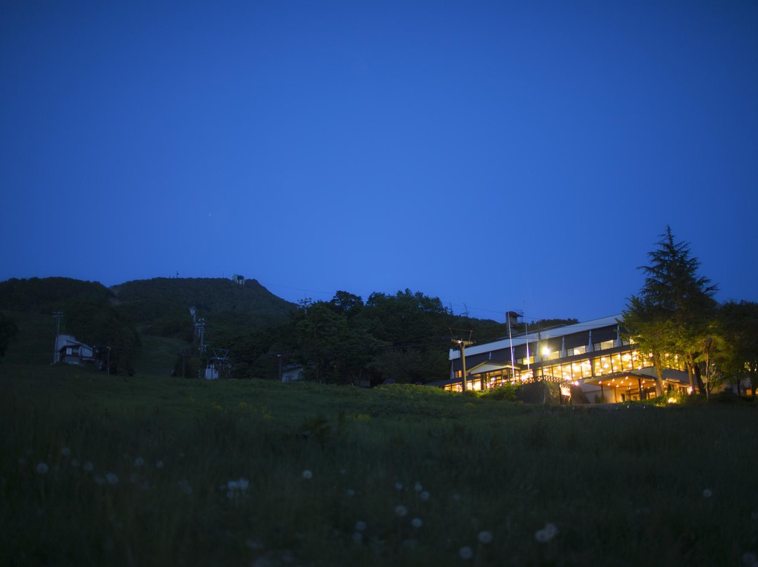 Takamiya Village Hotel Jurin