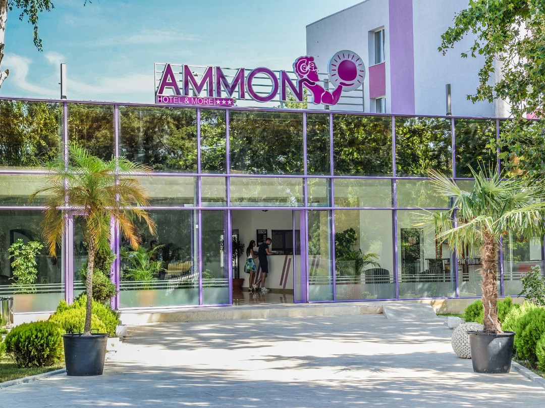 Hotel Ammon